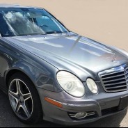 Mercedes-Benz Repair Specialists